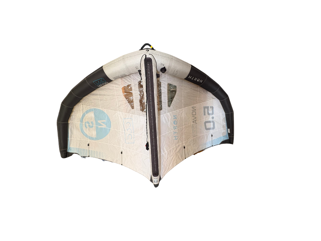 NOVA PRO WING